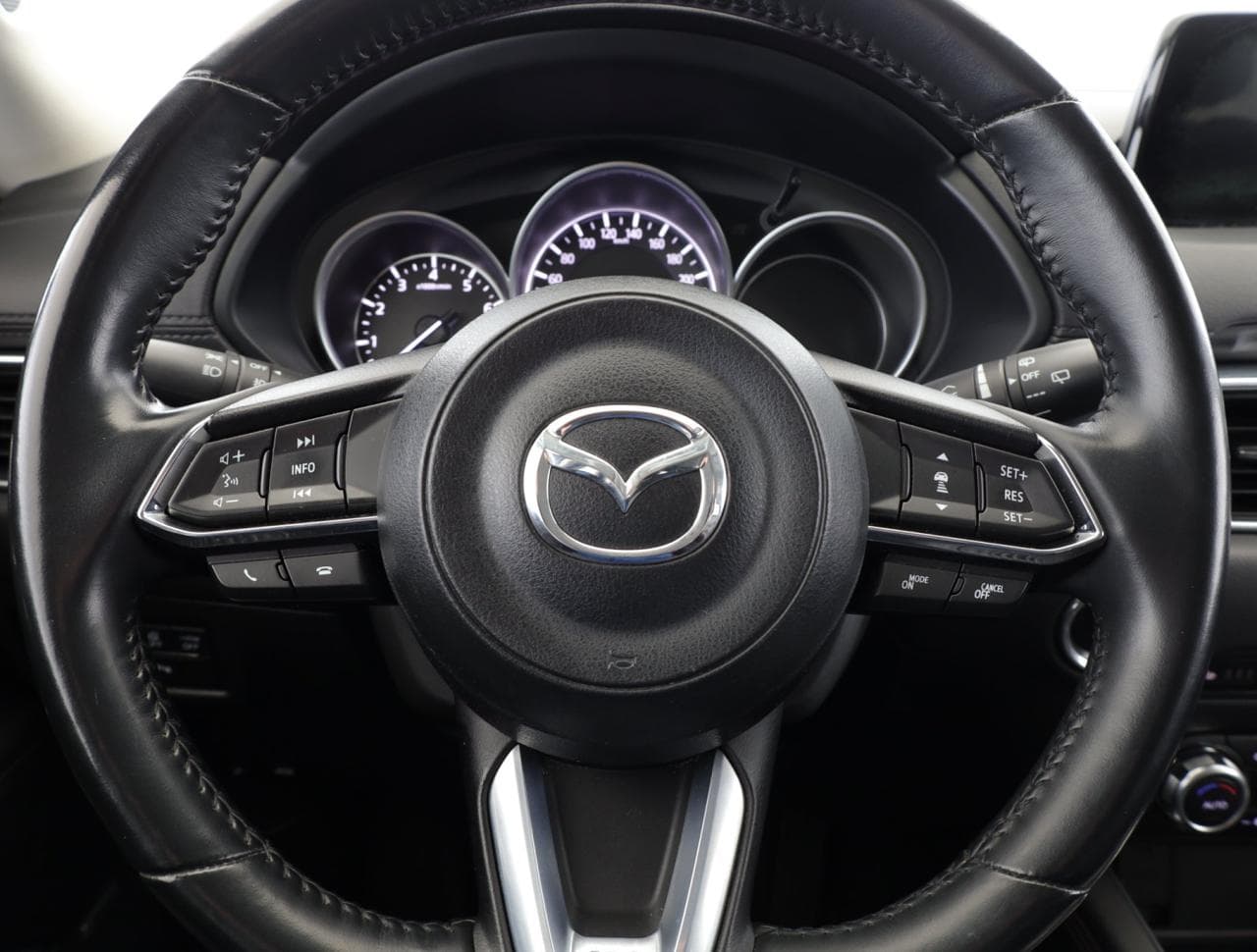 2019 Mazda CX-5 - 14