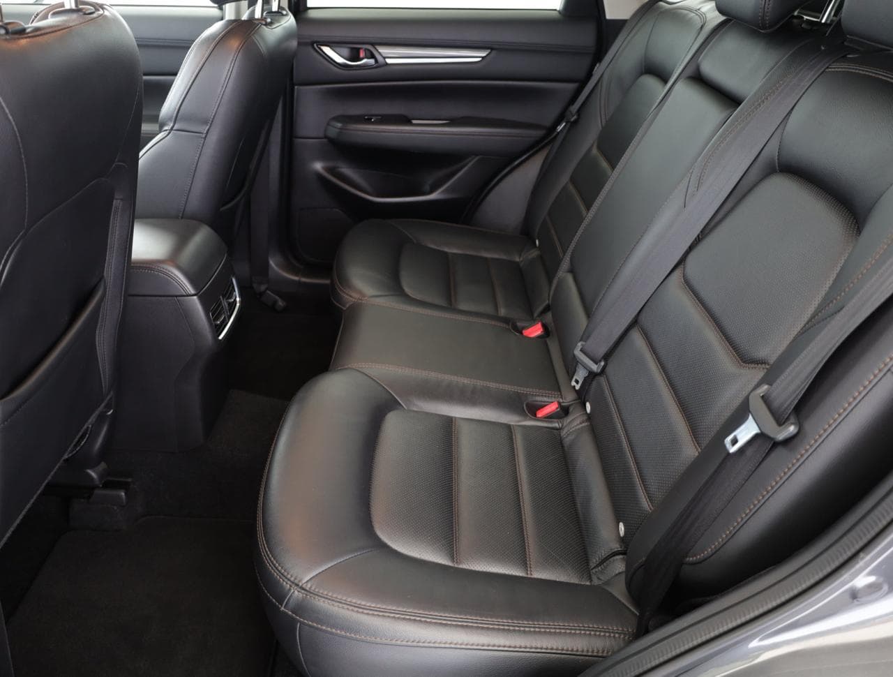 2019 Mazda CX-5 - 12