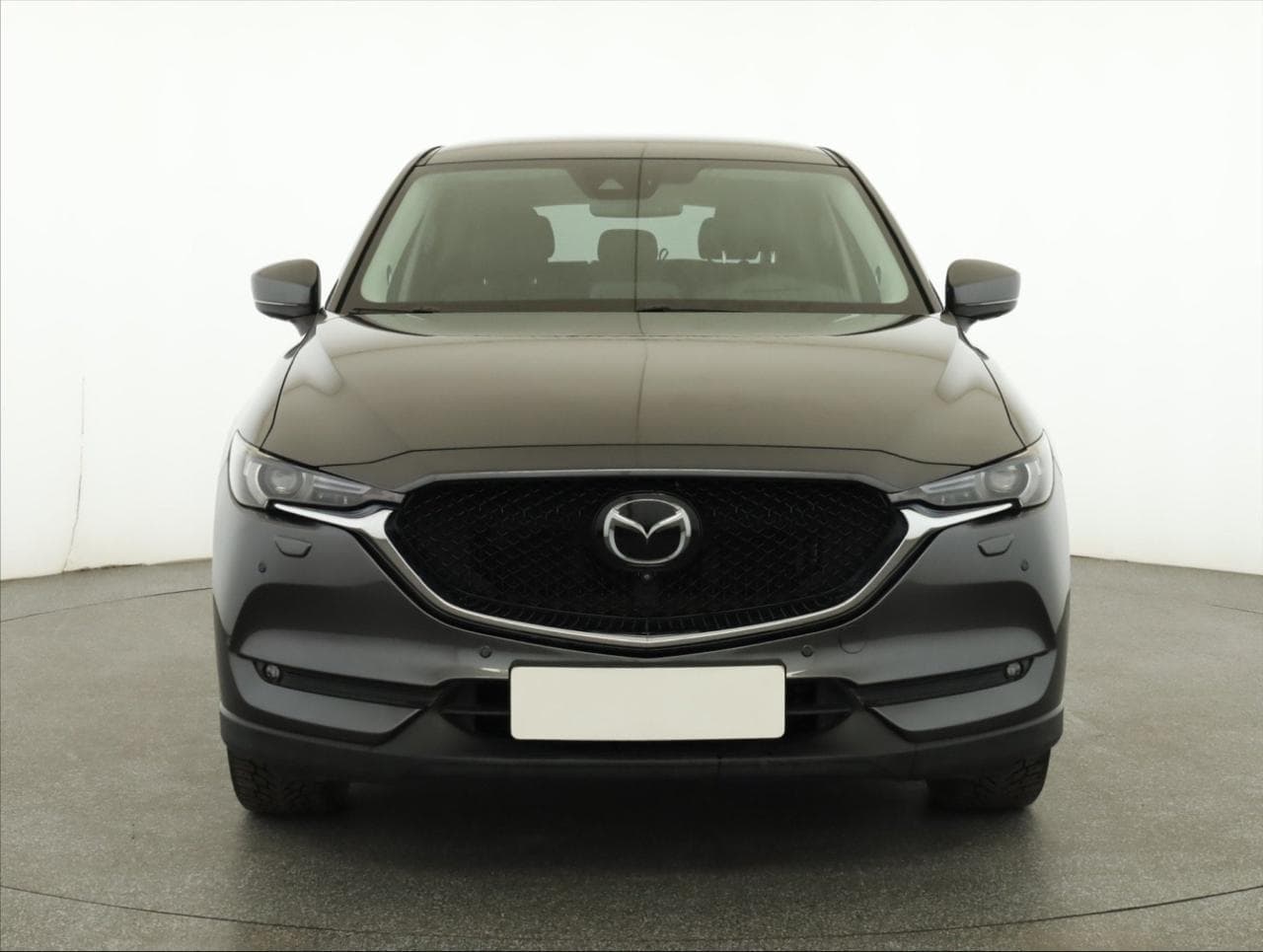 2019 Mazda CX-5 - 2