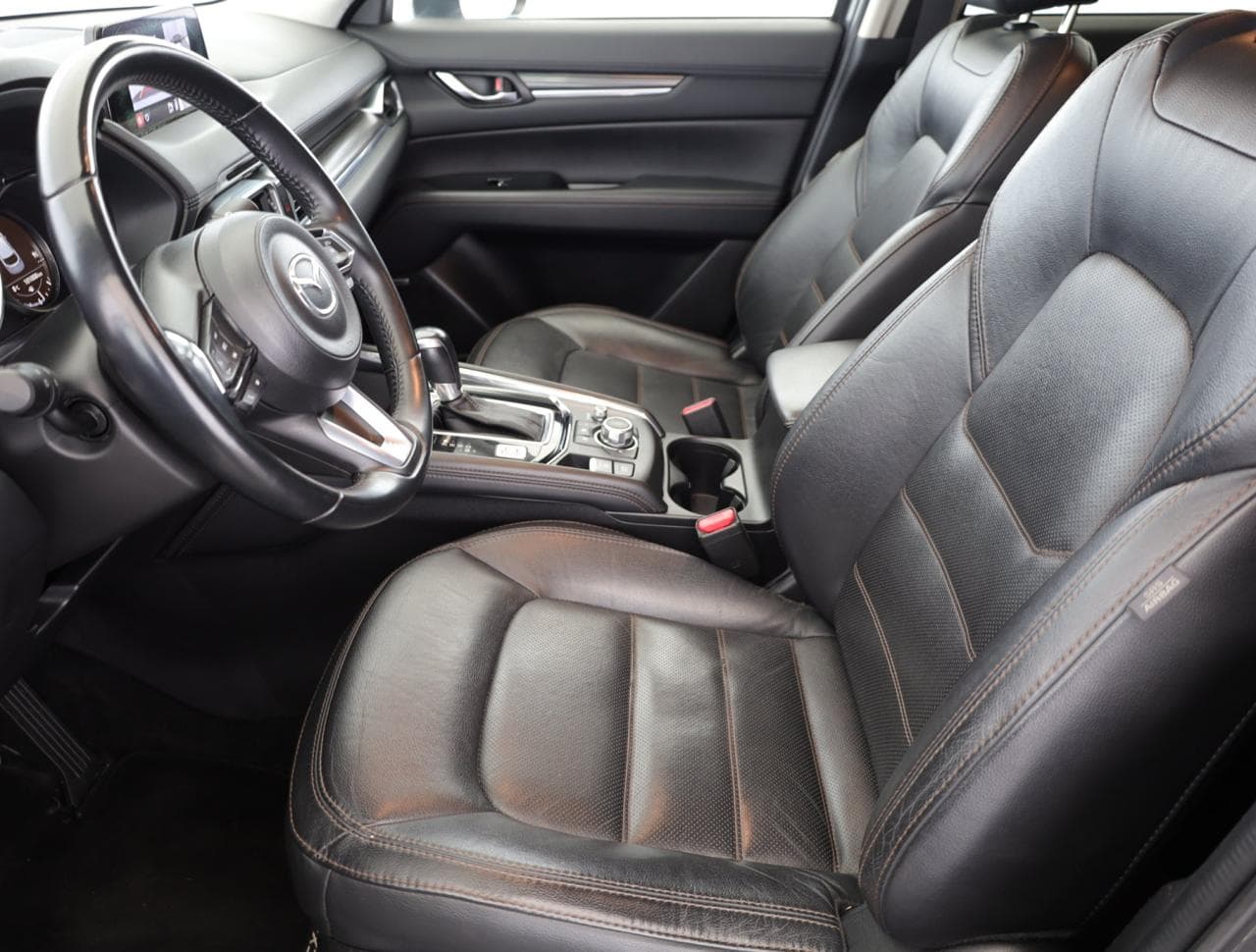 2019 Mazda CX-5 - 13