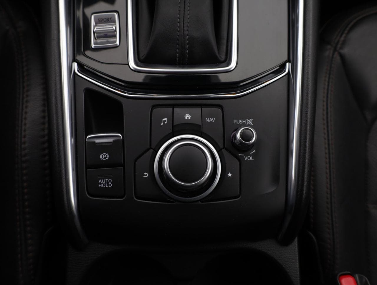 2019 Mazda CX-5 - 17