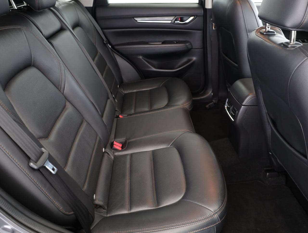 2019 Mazda CX-5 - 11