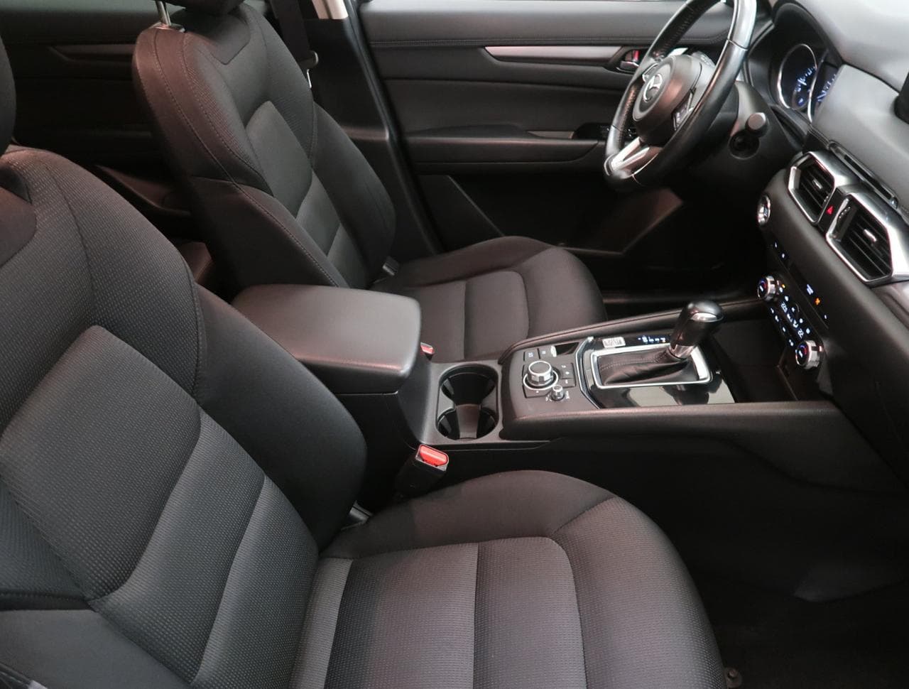 2019 Mazda Cx-5 - 12