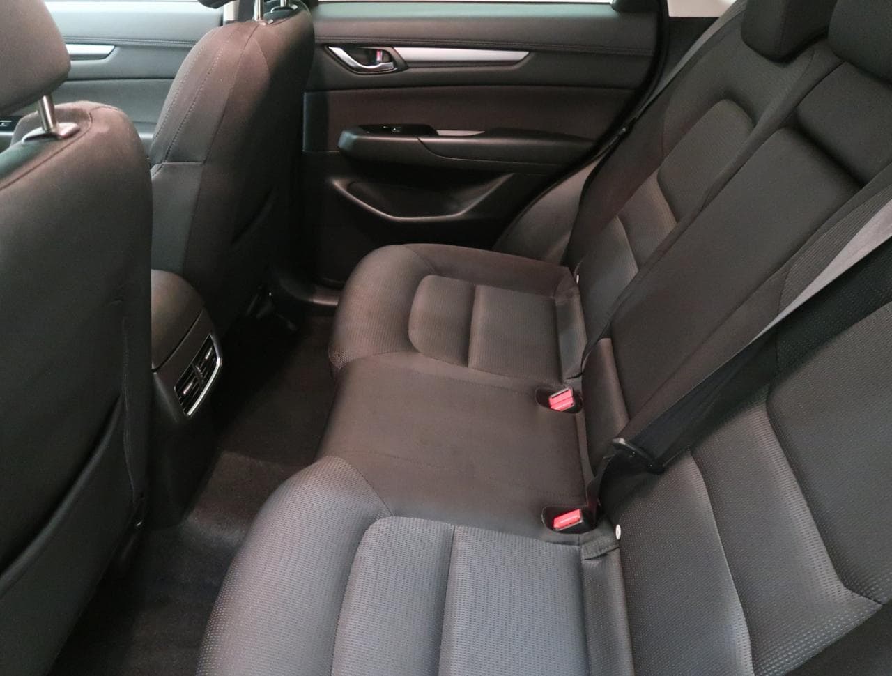 2019 Mazda Cx-5 - 15