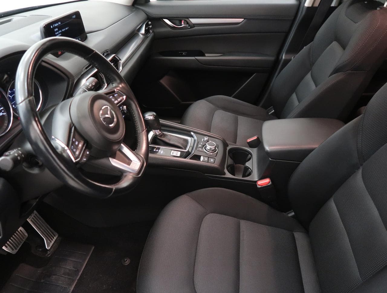 2019 Mazda Cx-5 - 16