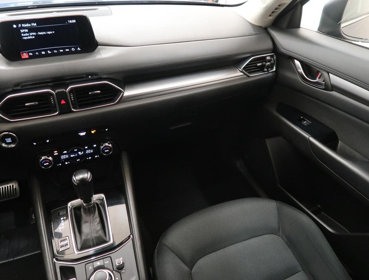 2019 Mazda Cx-5 - 11