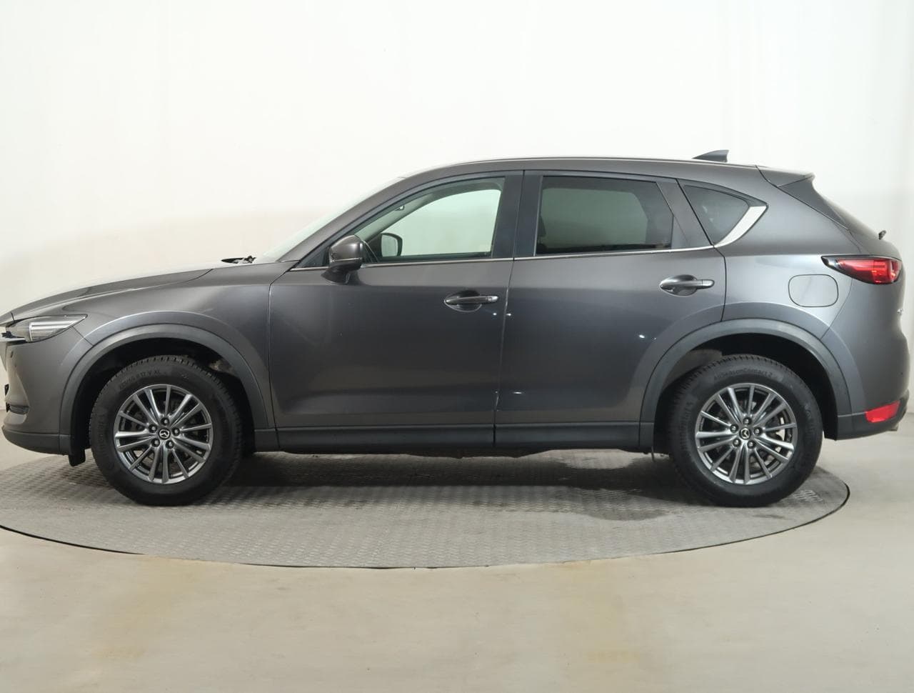 2019 Mazda Cx-5 - 4