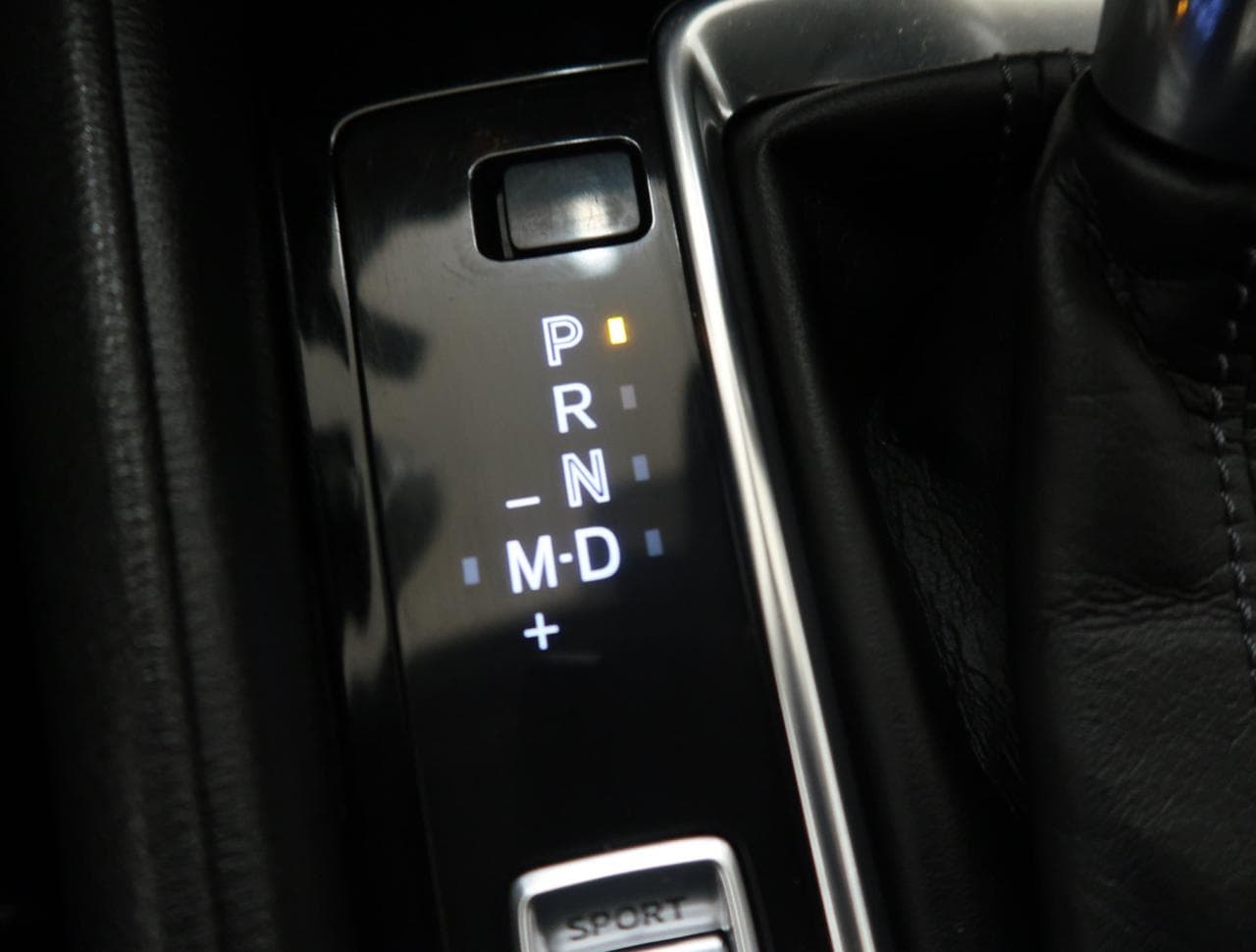 2019 Mazda Cx-5 - 18