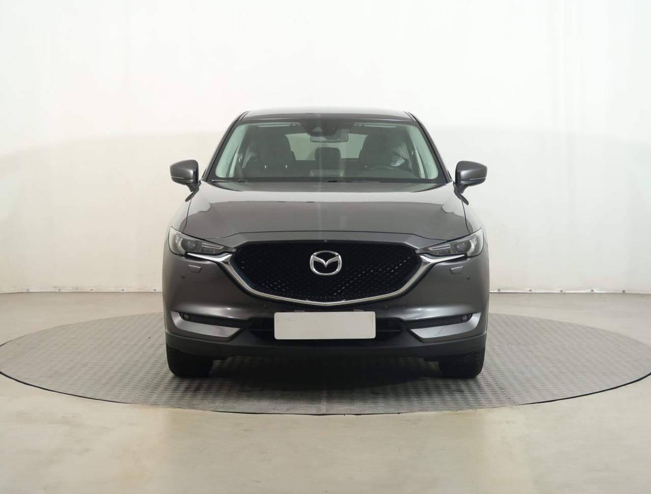 2019 Mazda Cx-5 - 2