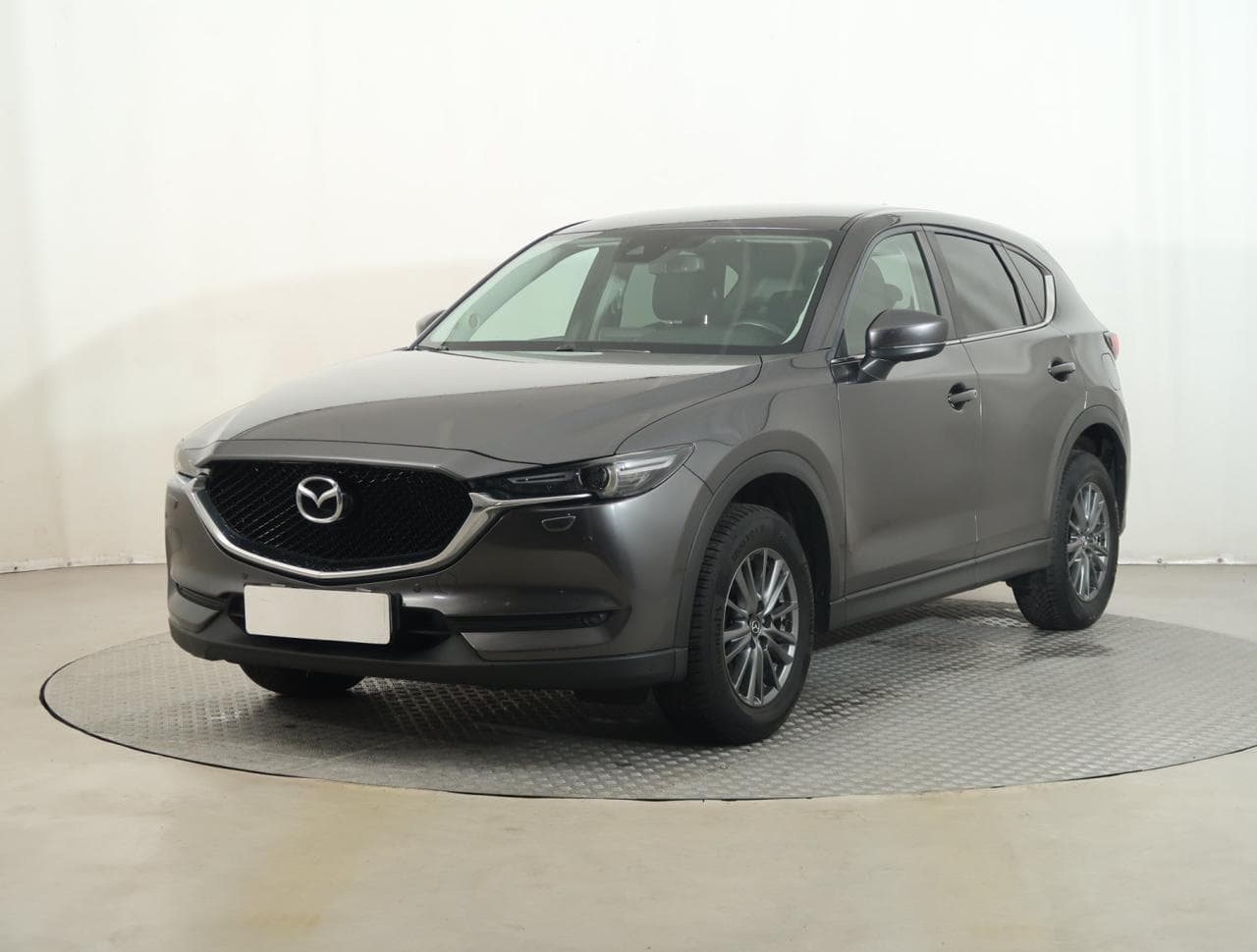 2019 Mazda Cx-5 - 3