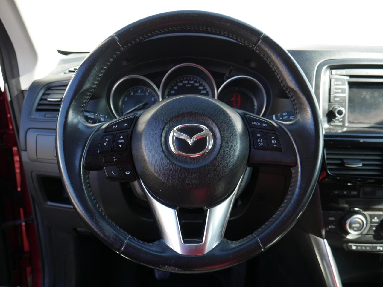 2013 Mazda Cx-5 - 16