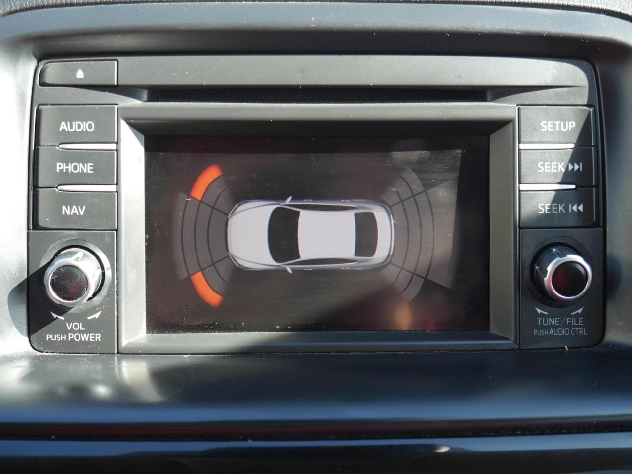 2013 Mazda Cx-5 - 14