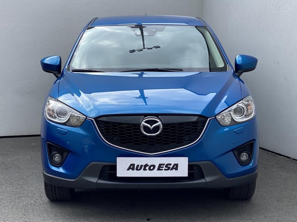 2013 Mazda Cx-5 - 2