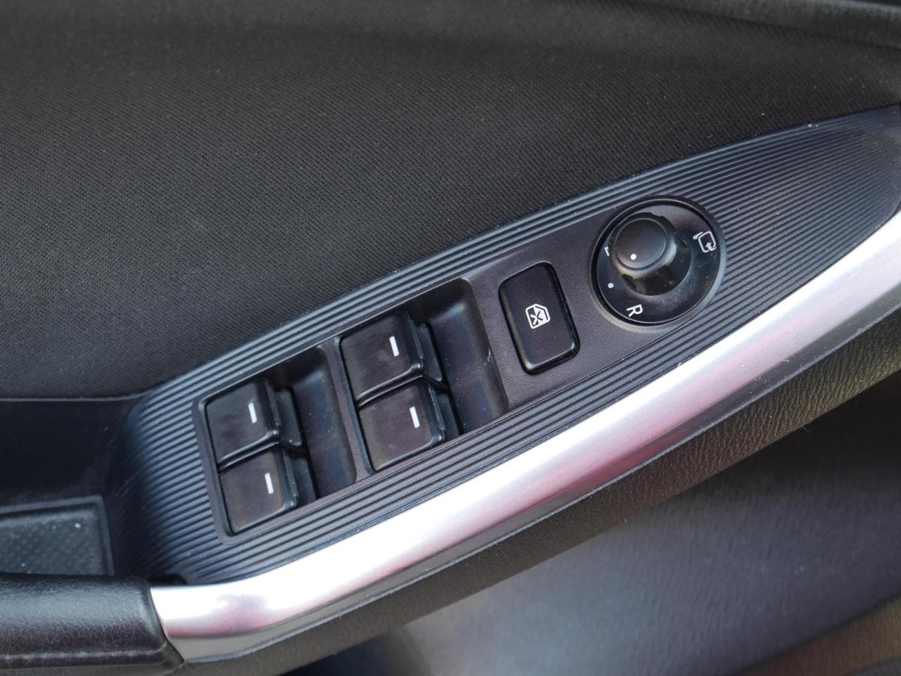 2013 Mazda Cx-5 - 11