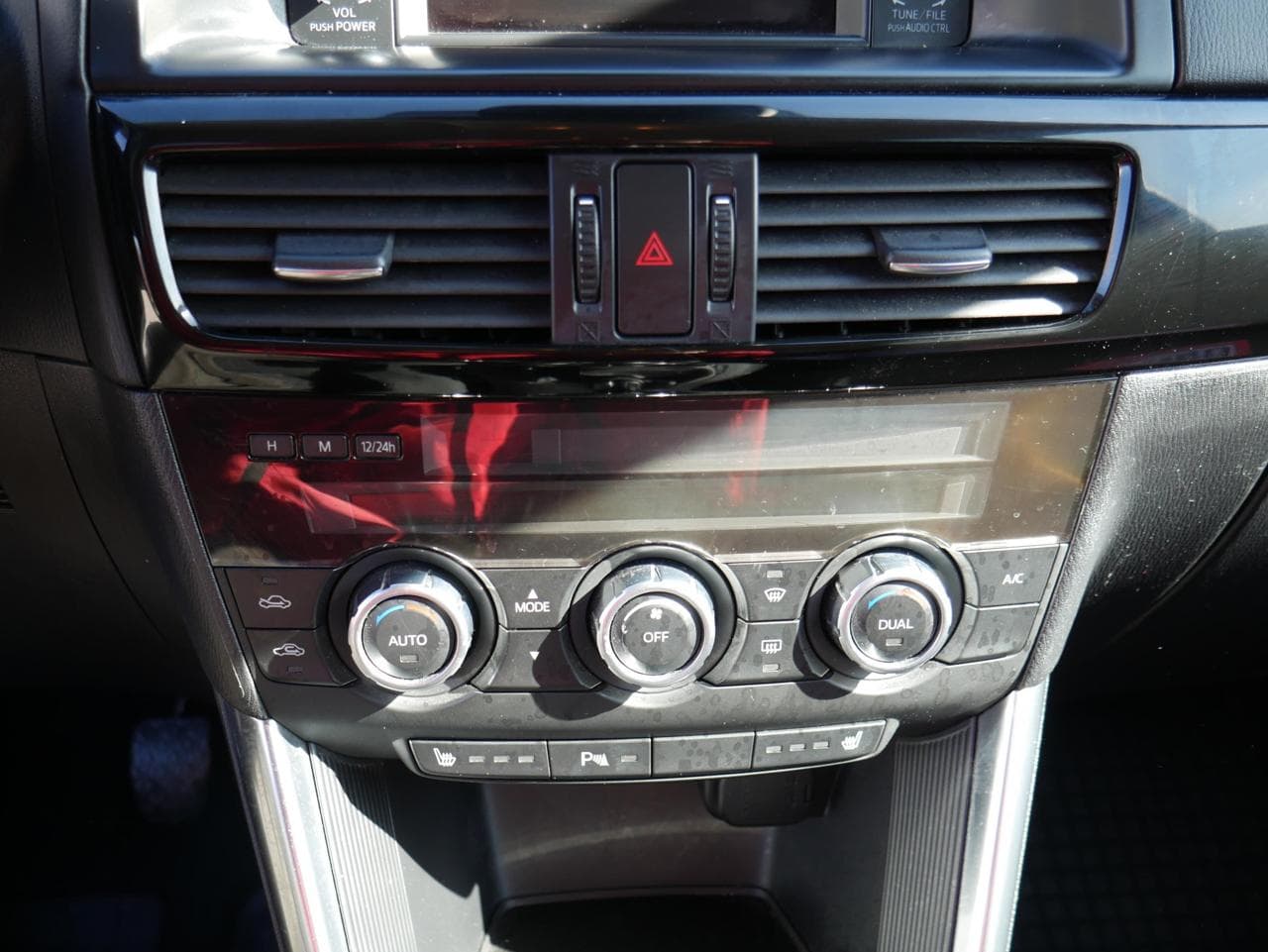 2013 Mazda Cx-5 - 15