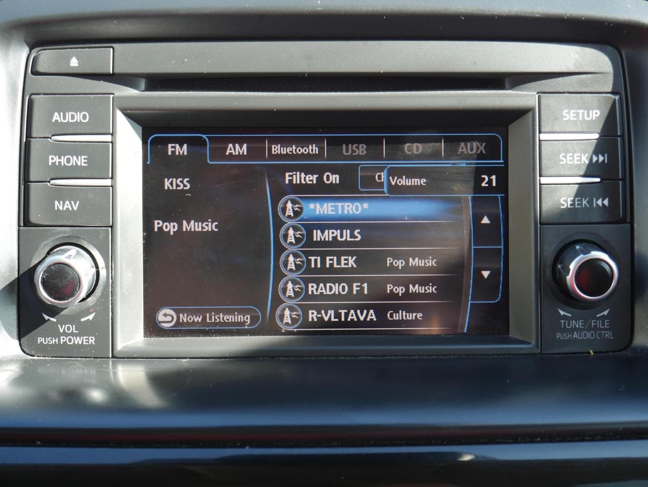 2013 Mazda Cx-5 - 13