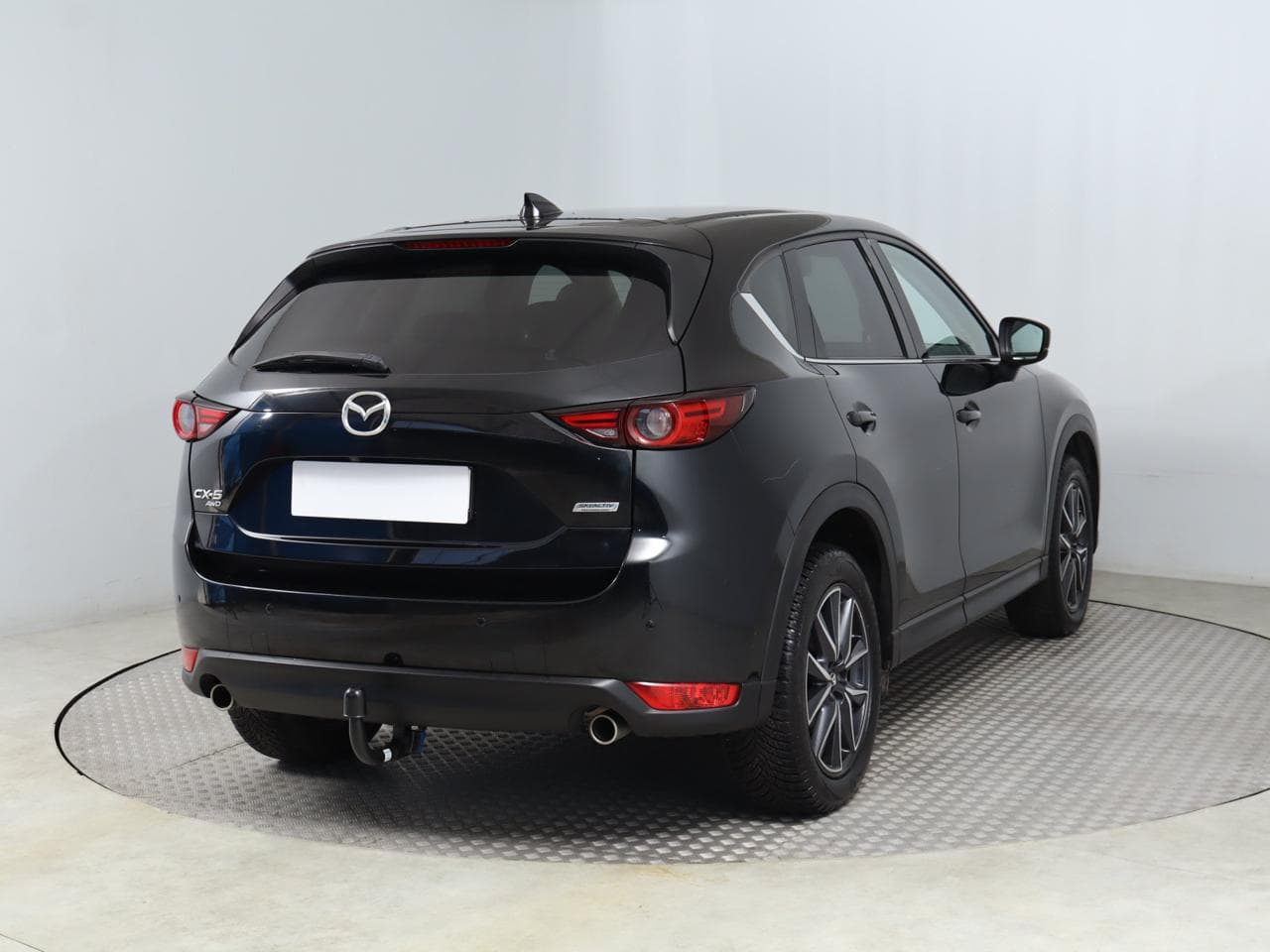 2018 Mazda Cx-5 - 7