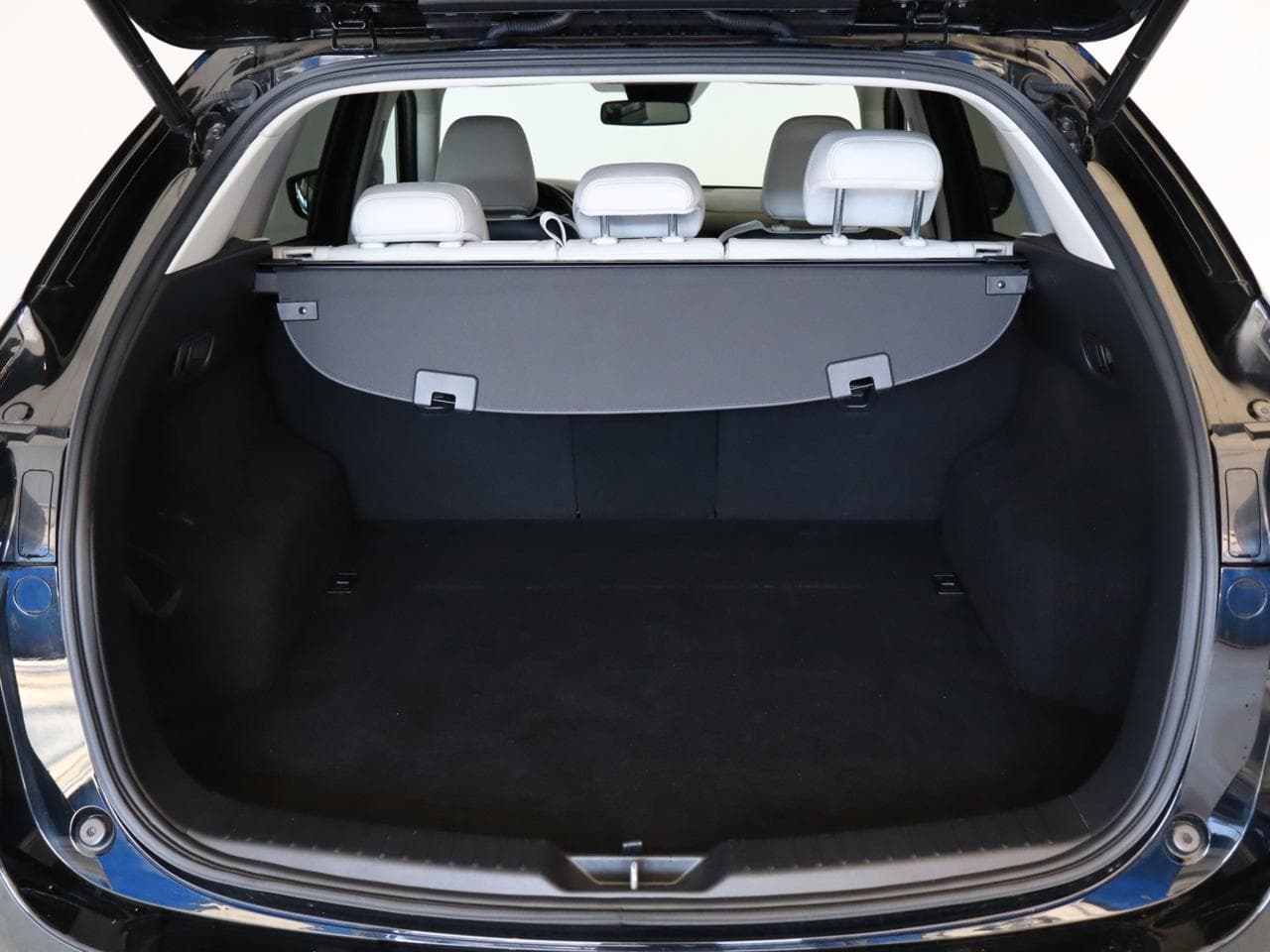 2018 Mazda Cx-5 - 18