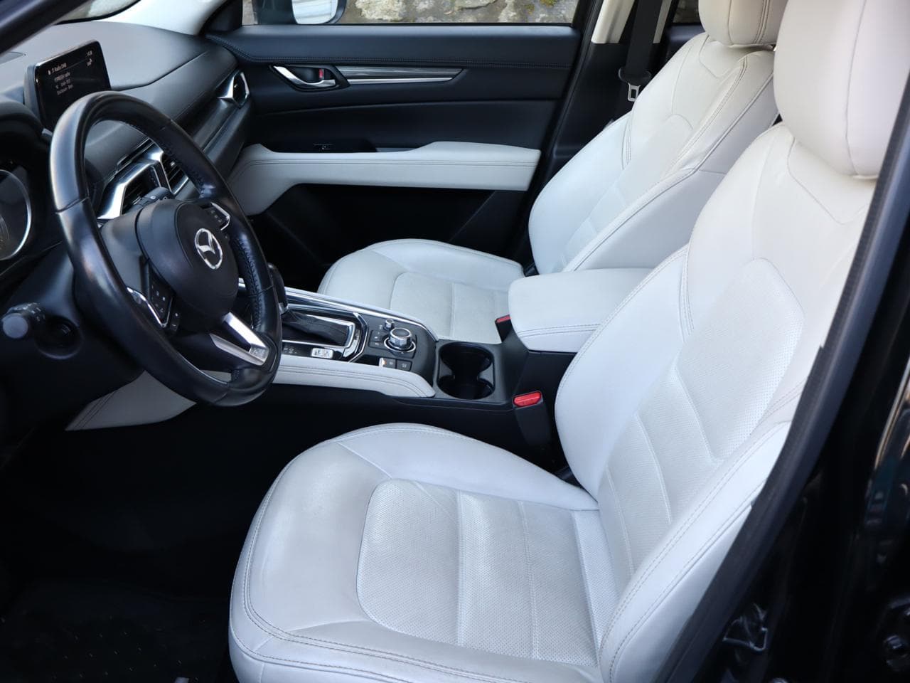 2018 Mazda Cx-5 - 14