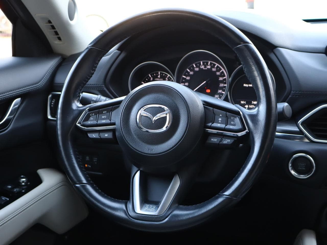 2018 Mazda Cx-5 - 20