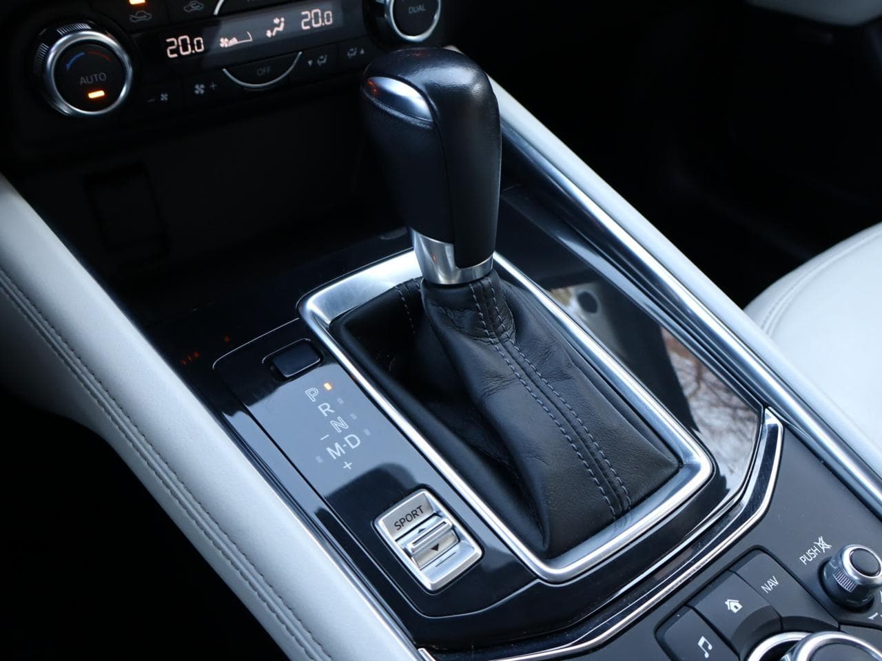 2018 Mazda Cx-5 - 17