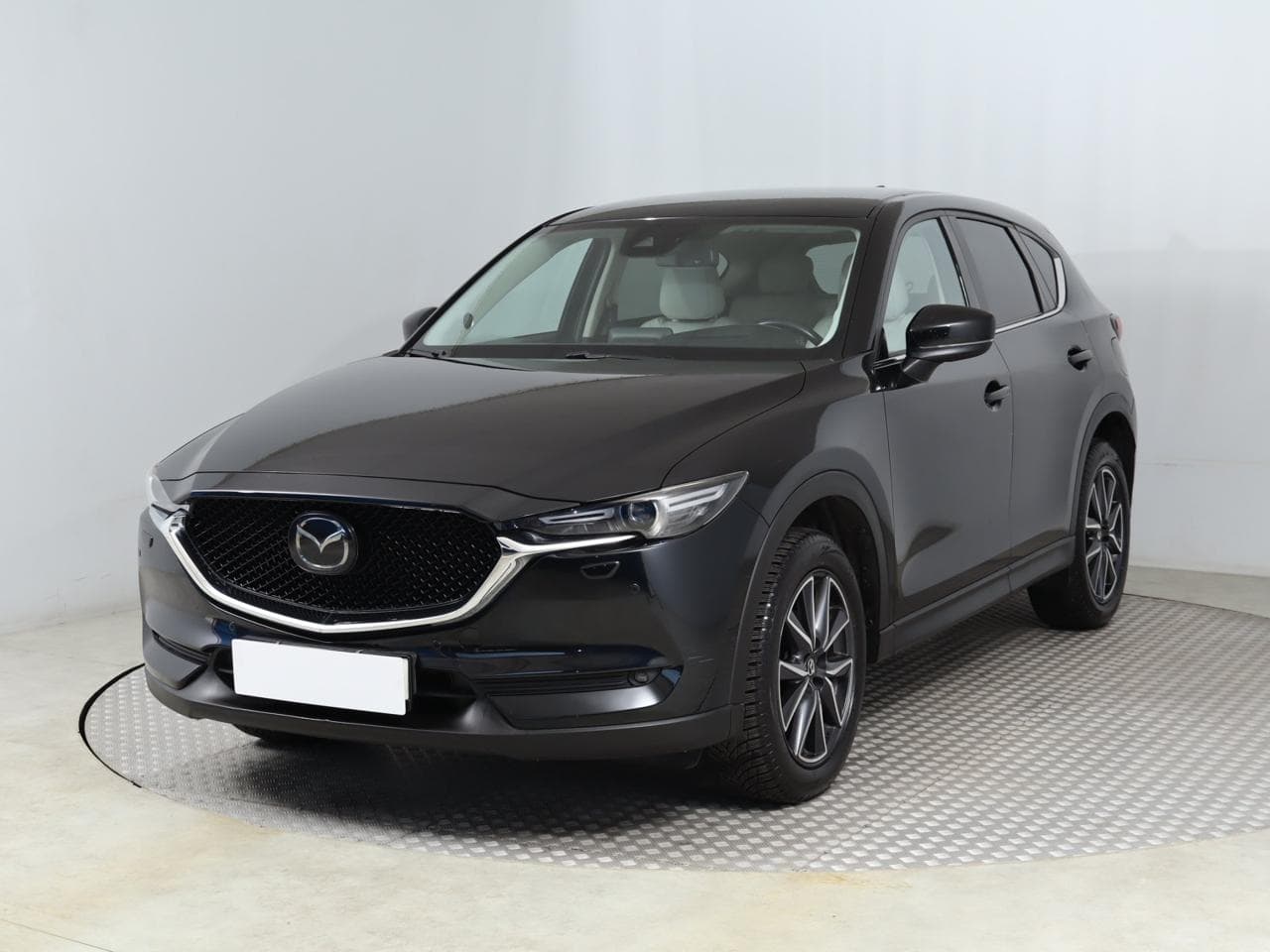 2018 Mazda Cx-5 - 3