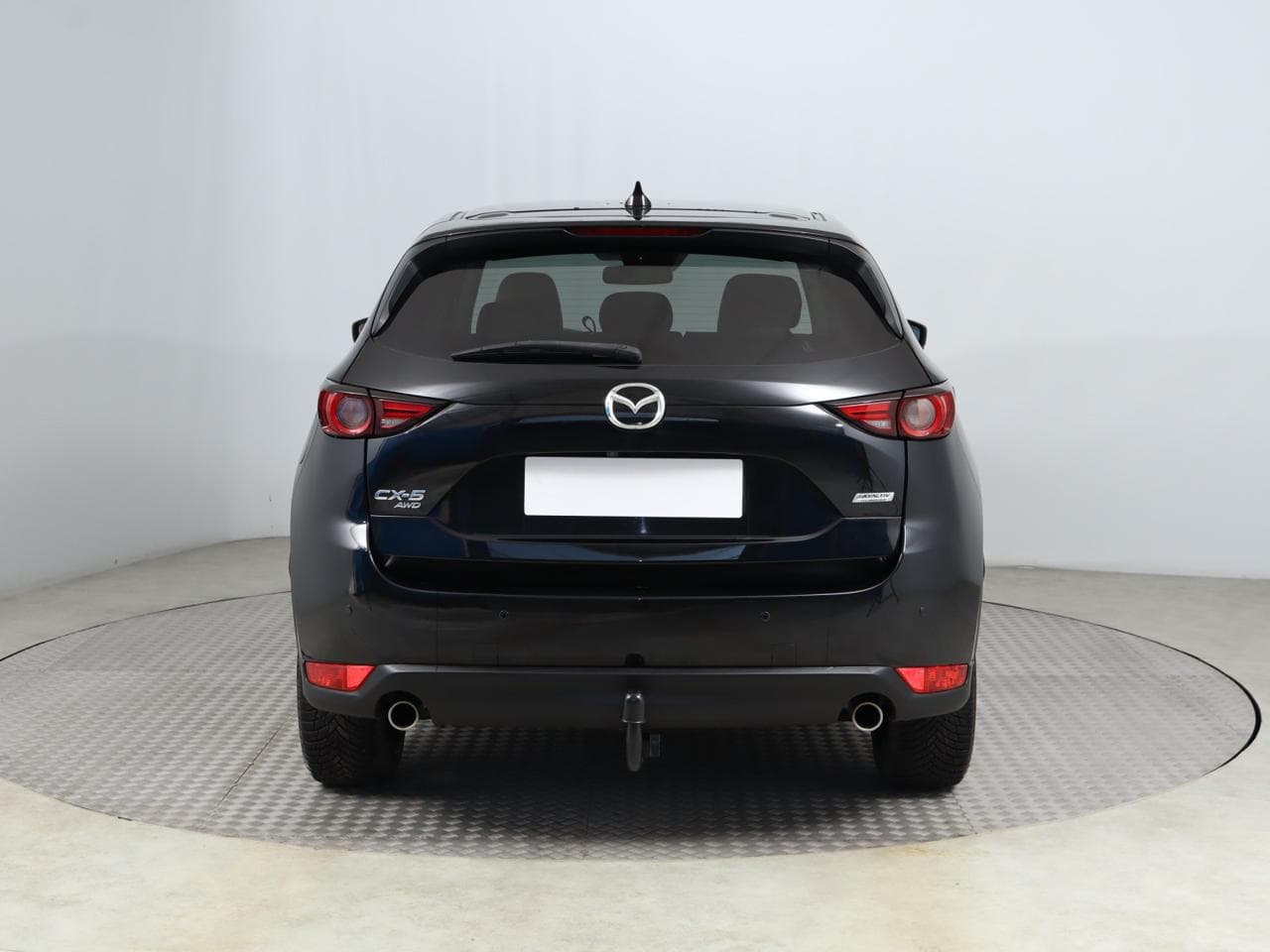2018 Mazda Cx-5 - 6