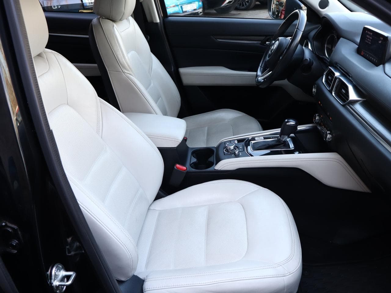 2018 Mazda Cx-5 - 10