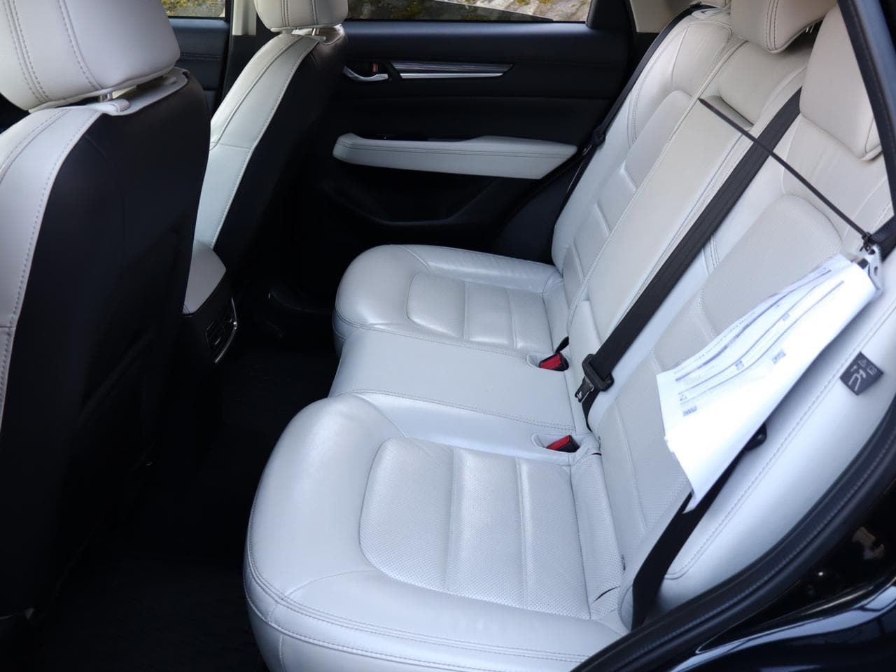 2018 Mazda Cx-5 - 13