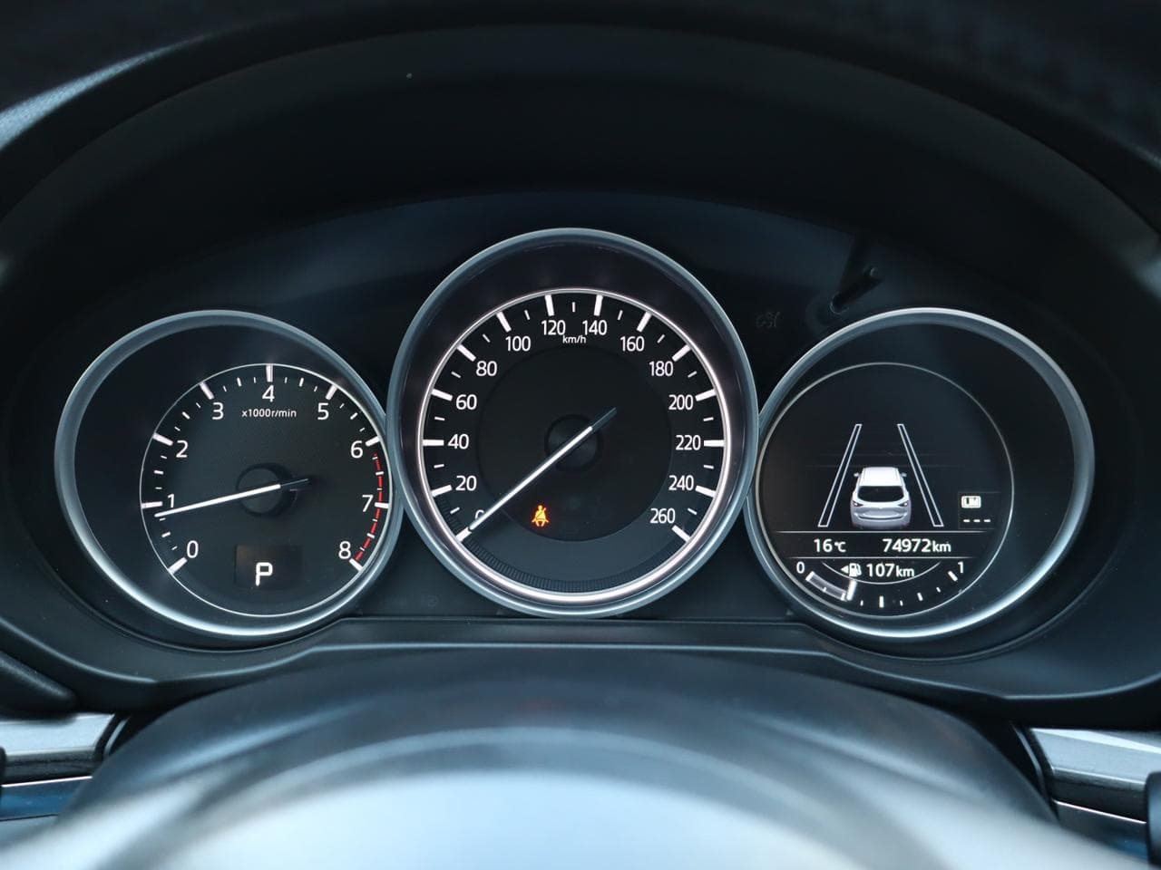 2018 Mazda Cx-5 - 15