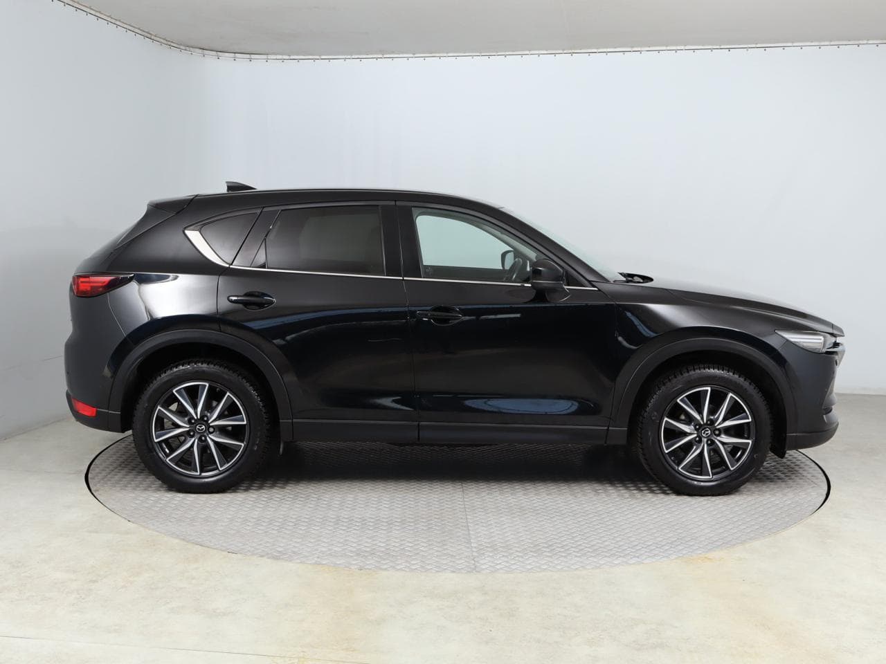 2018 Mazda Cx-5 - 8