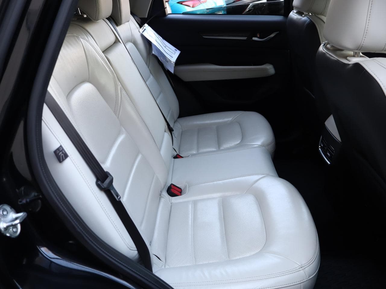 2018 Mazda Cx-5 - 11