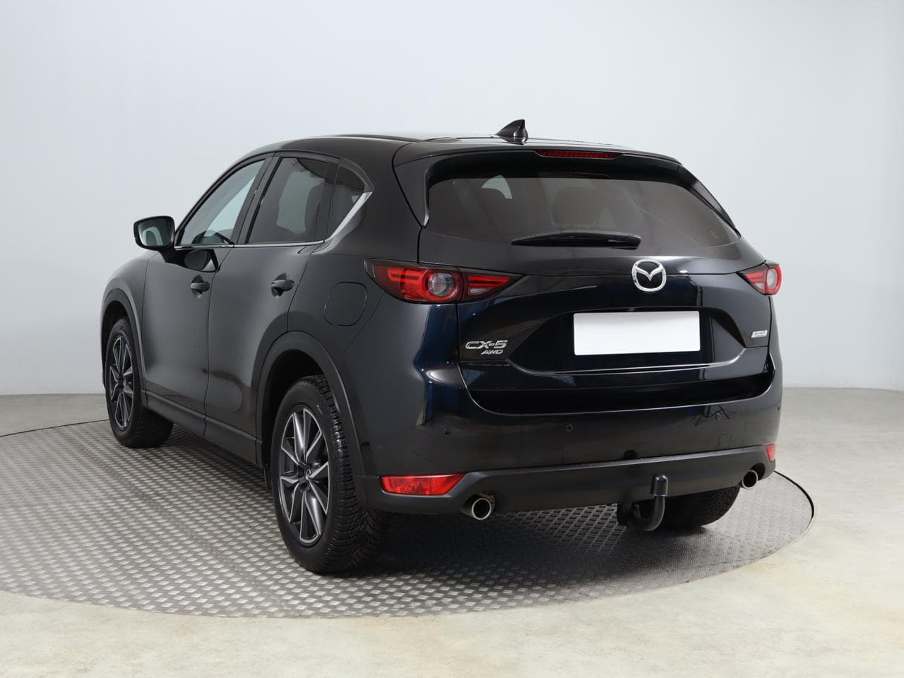 2018 Mazda Cx-5 - 5