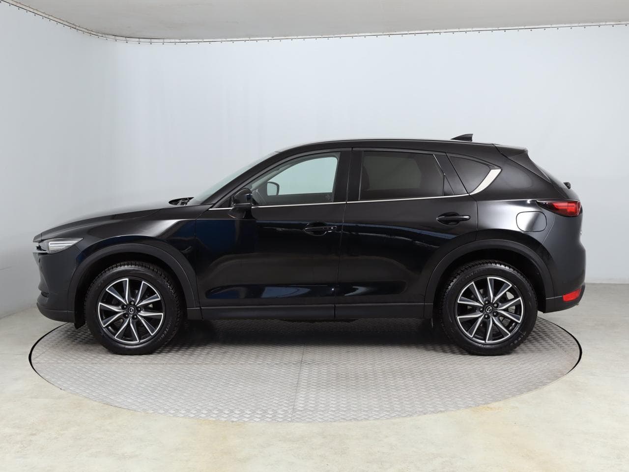 2018 Mazda Cx-5 - 4