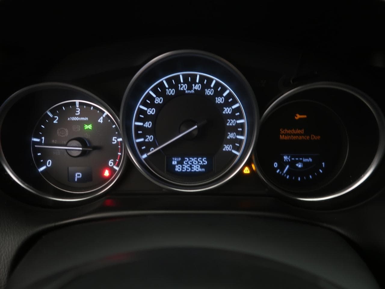 2015 Mazda Cx-5 - 15