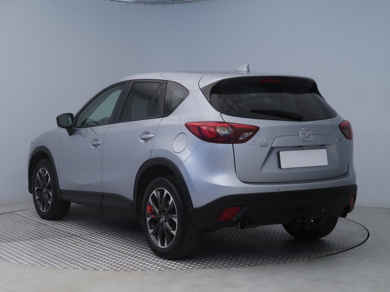 2015 Mazda Cx-5 - 5
