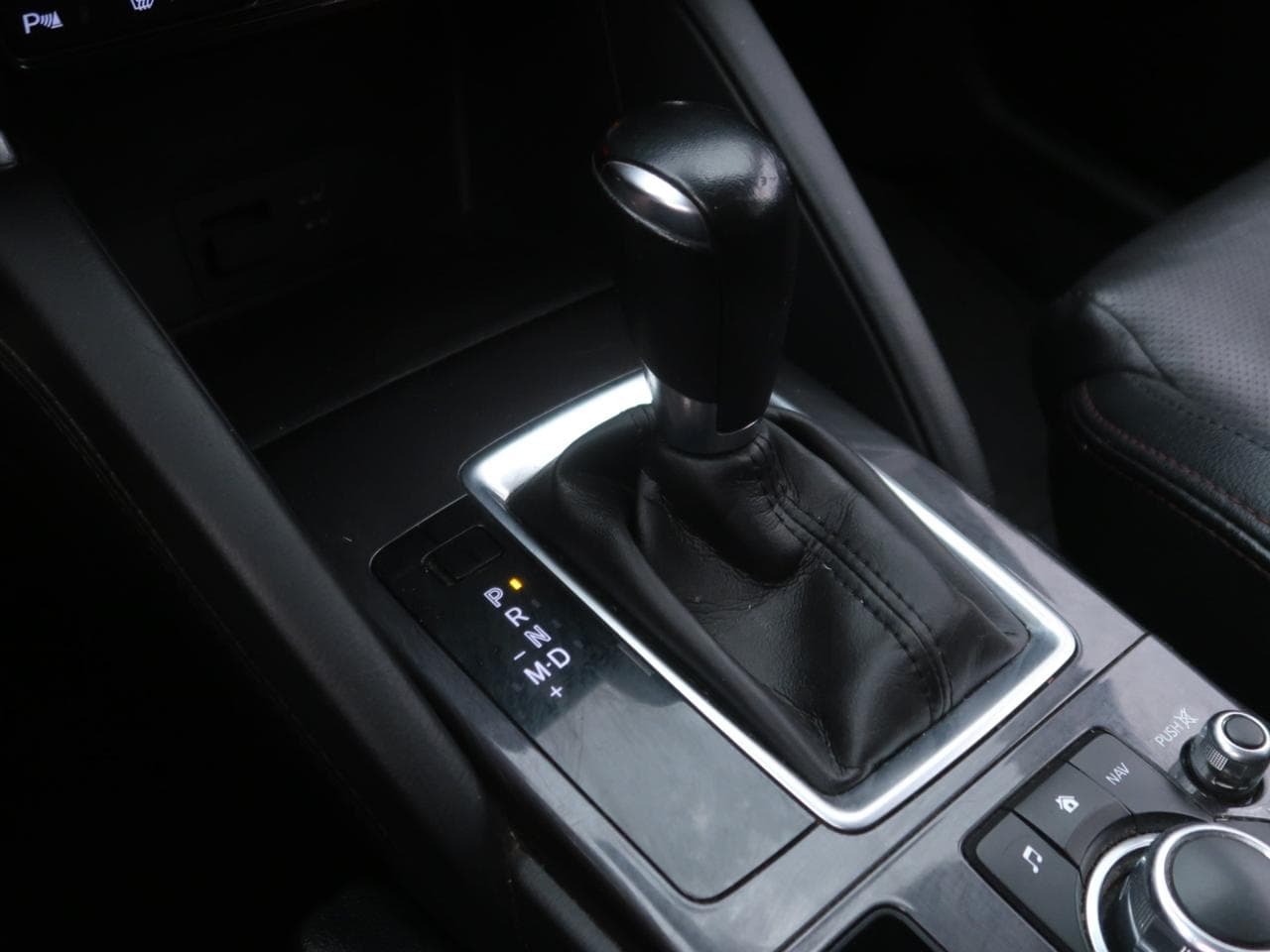 2015 Mazda Cx-5 - 17