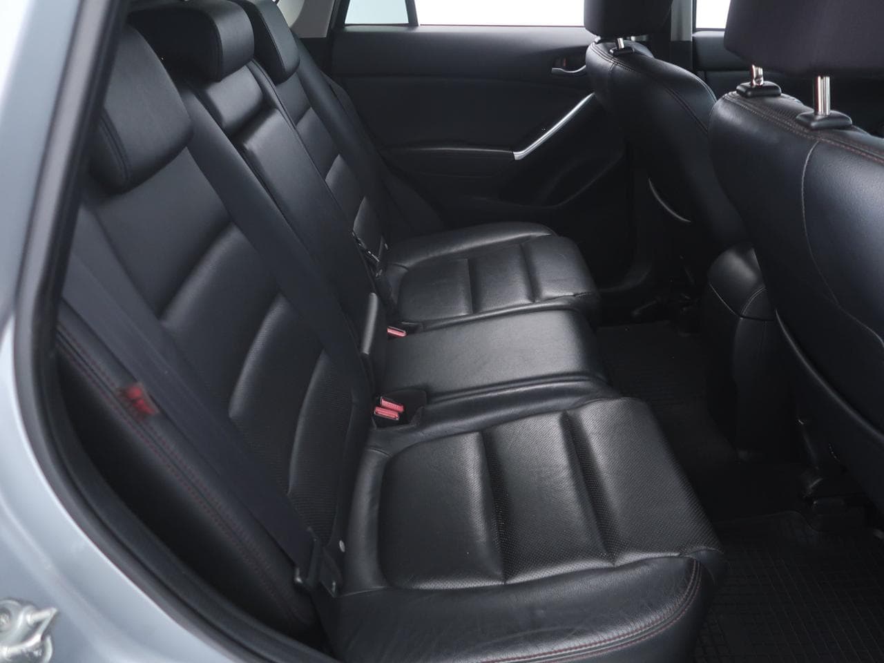 2015 Mazda Cx-5 - 11