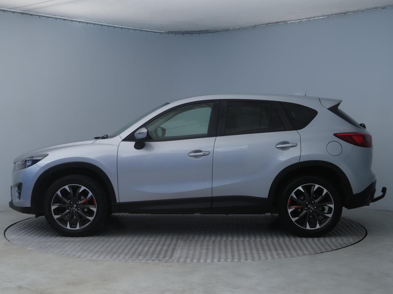 2015 Mazda Cx-5 - 4