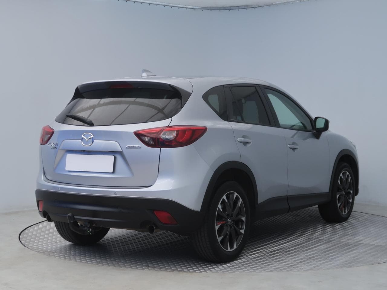 2015 Mazda Cx-5 - 7