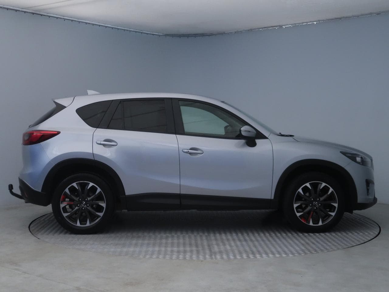 2015 Mazda Cx-5 - 8