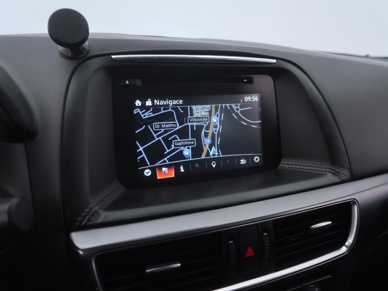 2015 Mazda Cx-5 - 19