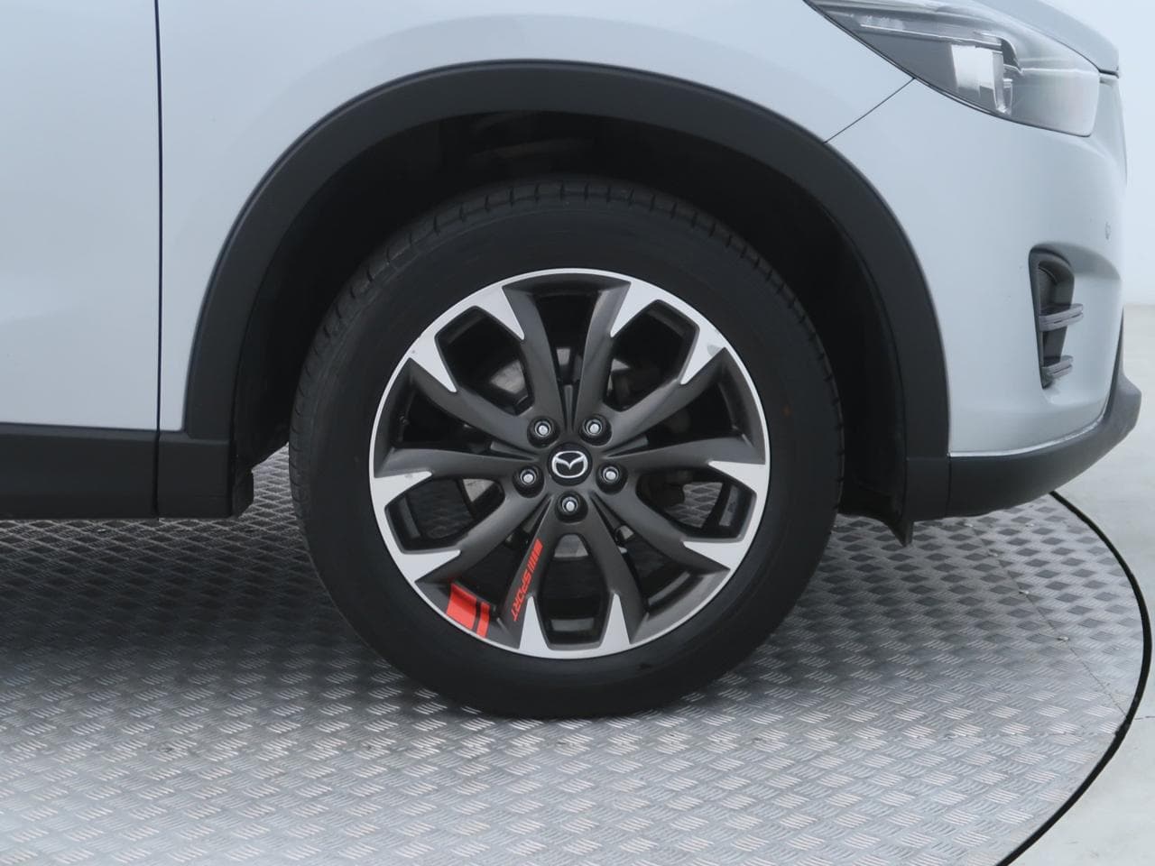 2015 Mazda Cx-5 - 18