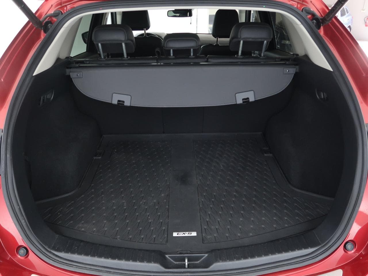 2018 Mazda Cx-5 - 20