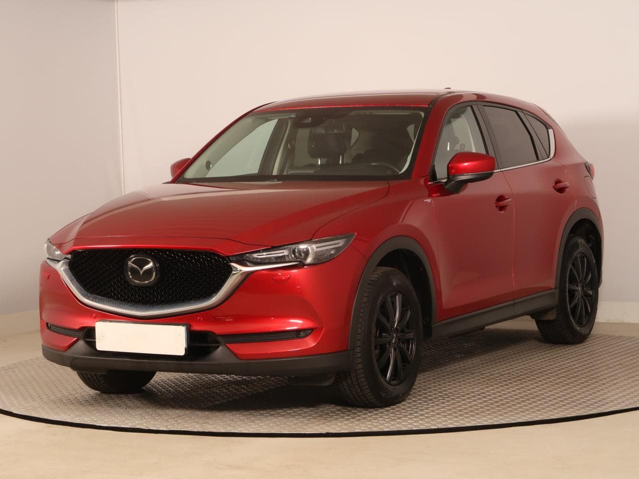 2018 Mazda Cx-5 - 3