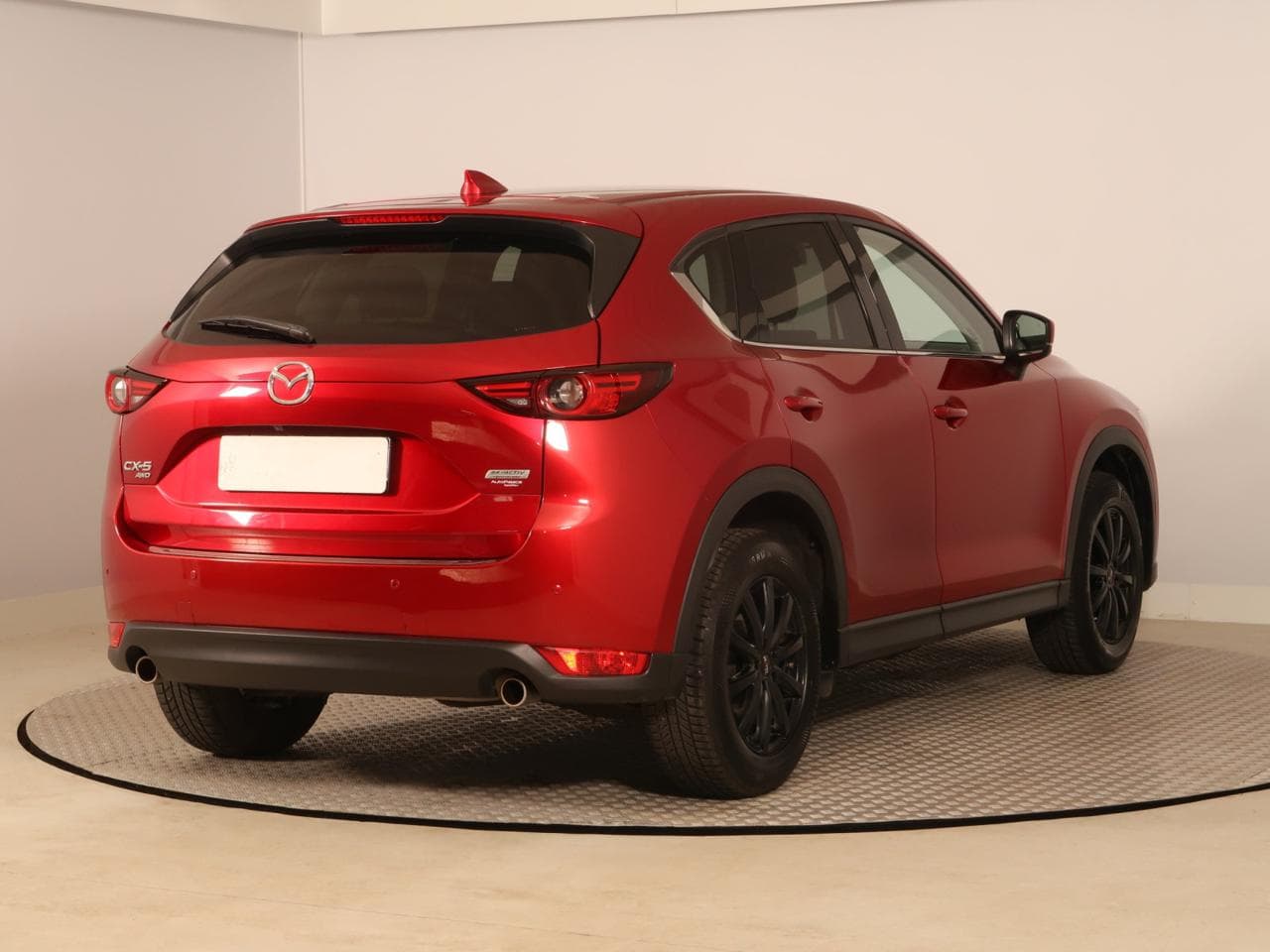 2018 Mazda Cx-5 - 7