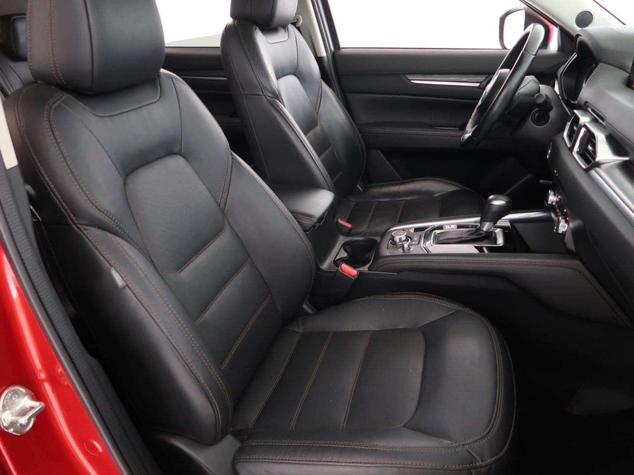 2018 Mazda Cx-5 - 12