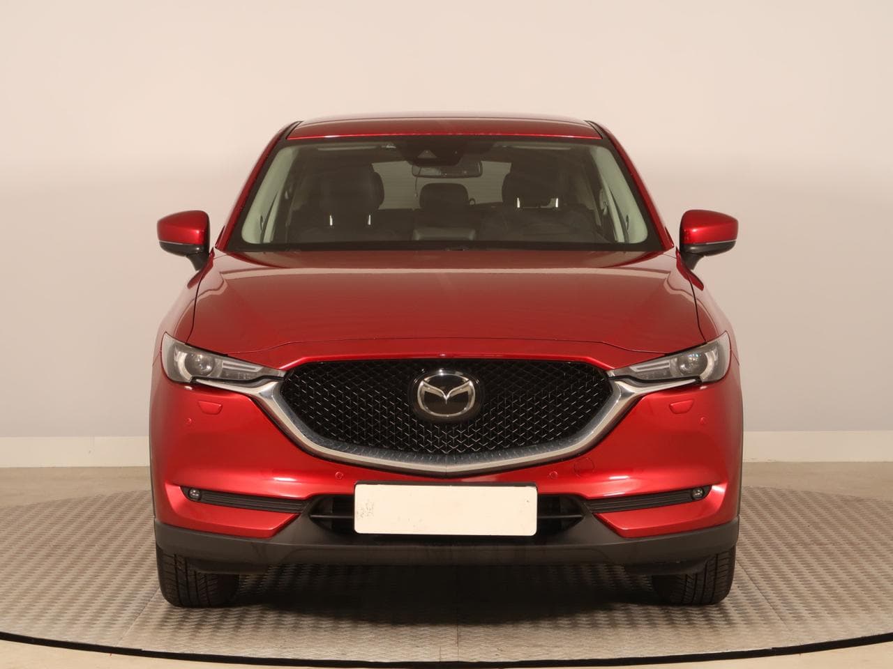 2018 Mazda Cx-5 - 2