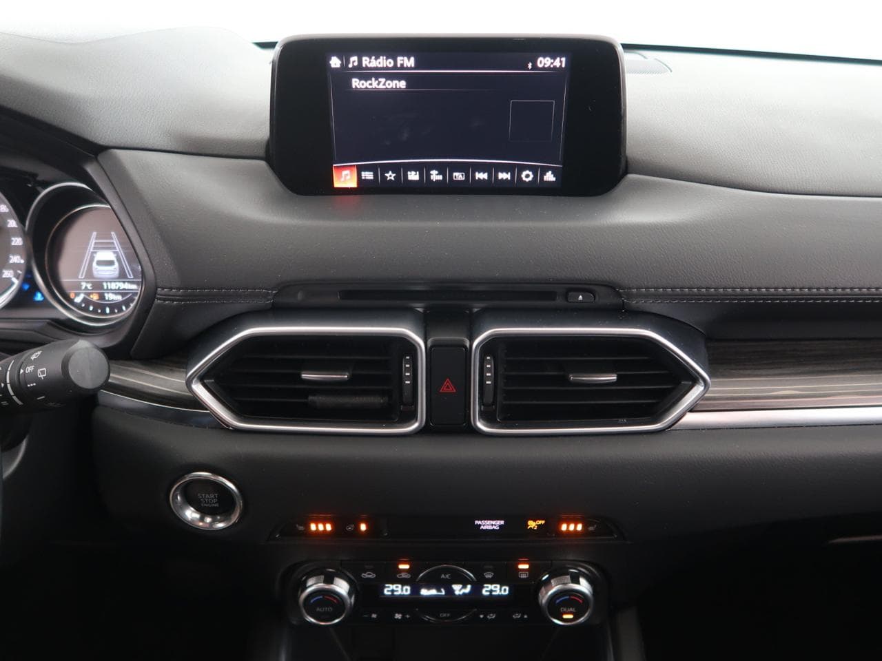 2018 Mazda Cx-5 - 18