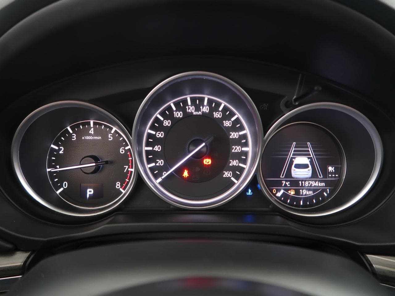 2018 Mazda Cx-5 - 17